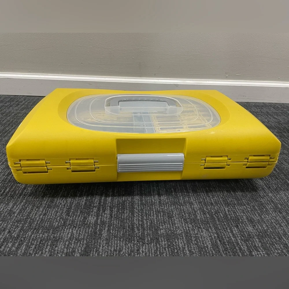Pet Hard Case Foldable Carrier